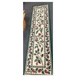 7 Ft Runner Rug