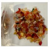 Natural Cavinelian Stones/ Polished Gemstones