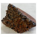 12ï¿½ Spessartine Garnet Natural Crystal