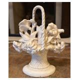 Vintage Cast Iron Door Stop