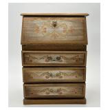 ï¿½Norleans Japanï¿½ Musical Jewelry Chest