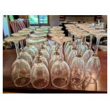 25 Various Stems & Flutes