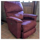 New La-Z-Boy Power Recliner
