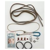 Variety of Accessories