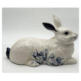 ï¿½The Potting Shed Dedham Rabbitï¿½ Large Bunny