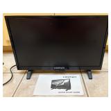 Very Nice Small Element TV