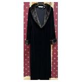 Black Victoriaï¿½s Secret Robe