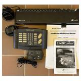 IntelliControl Home Theater Automation System