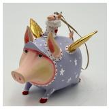 Krinkles-Patience Brewsterï¿½s ï¿½Tinkerbellï¿½