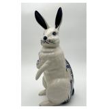 ï¿½The Potting Shed Dedham Rabbitï¿½ Standing Bunny