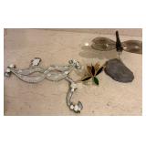 Variety Of Home Decor Items