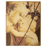 Gorgeous Sid Dickens I 05 Memory Block