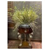 Stunning Maitland Smith Regency Style Planter