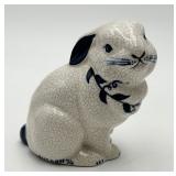 ï¿½The Potting Shed Dedham Rabbitï¿½ Sitting Bunny