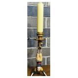 Very Unique Candlestick Holder