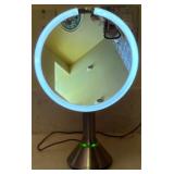Simplehuman Mini Sensor Mirror 15"