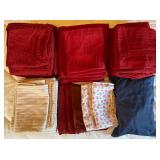 King Size Bed Linens