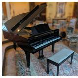 Yamaha G3 Grand Piano