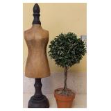 2 Nice Home Decor Items