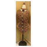 Unique Decorative Mannequin