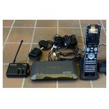 Universal Remote Control System