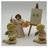 Collectible Figurines