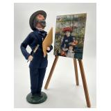 Byerï¿½s Choice ï¿½Carolersï¿½ Pierre Auguste Renoir
