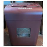 Royal Microcut Paper Shredder