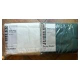 2 NEW Queen/King Size Thermal Blankets