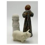 Porcelain & Pottery Collectibles