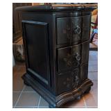 Hooker Furniture 3-Drawer Nightstand