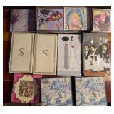 Large Lot of Party Napkins