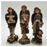 Boydï¿½s Bears & Friends Folkstone Collection Angels