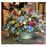 Large & Beautiful Artificial Flower Arrangement