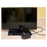 Very Nice Small Element TV