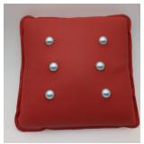 Brookstone Battery Operated Massage Pillow