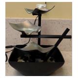 Homedics Tabletop Relaxation Fountain