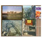 5 Books On Foreign Places