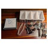 Bartender Supplies