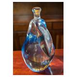 Vintage Murano Pear