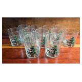 11 Christmas Tree Tumblers