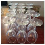 15 Wine Glasses