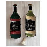 Condiments/Relish Wine Dishes/Wine Bottle Stopper