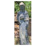 St. Francis Statue 26"