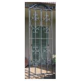 Pair of Very Tall Garden Trellises 9