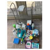 Laundry & Cleaning Supplies