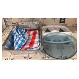 Disposable Cooking Items