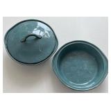 Rachel Ray Casserole Dishes Dark Teal