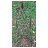 Small Garden Trellis 49" Tall