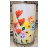Cute Glass Flower Vase